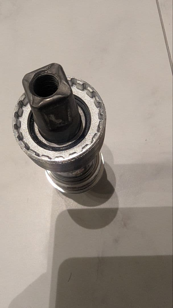 スギノ CBB-SG75 ボトムブラケット 68mm