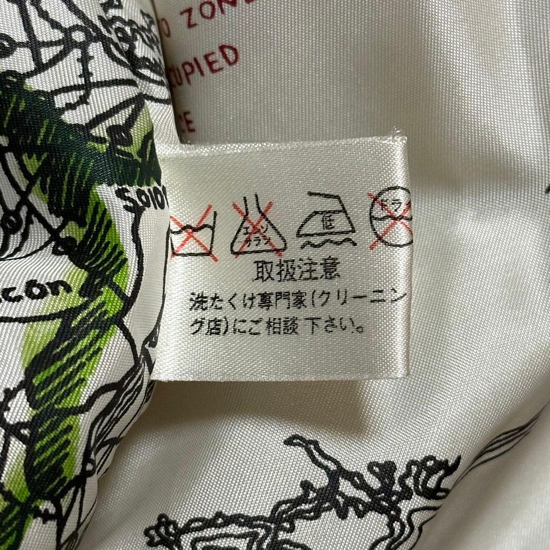 まみ様専用G-1 フライトジャケット BRONCO MFG レザージャケット