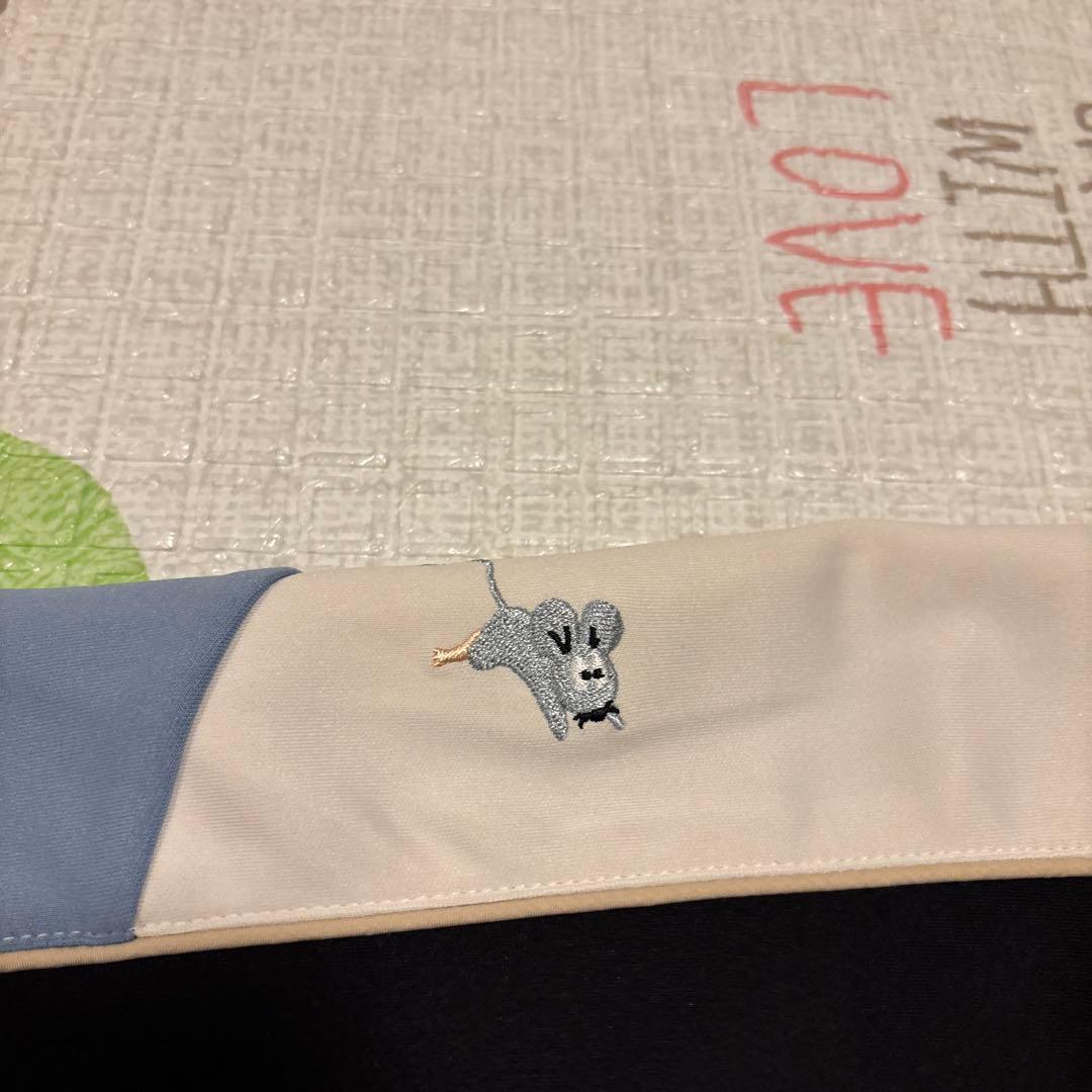 28日まで限定セール ドラえもん ジャージセット グラニフ