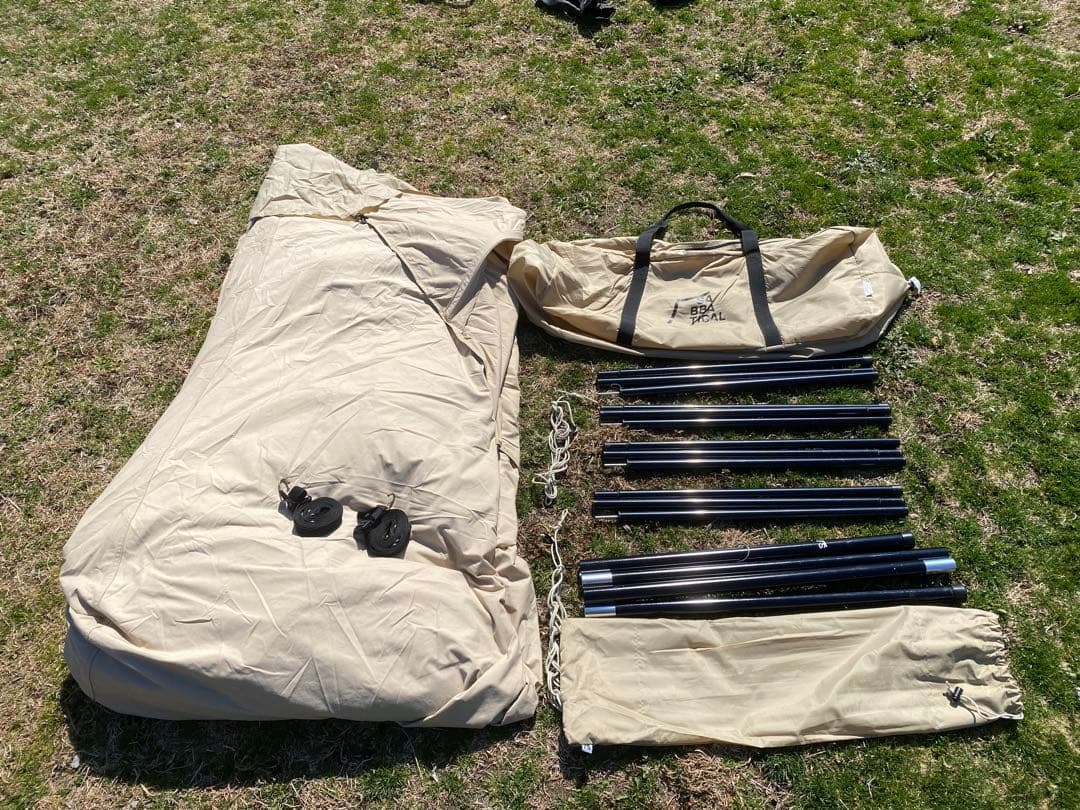 サバティカル スカイパイロット TC SABBATICAL SKYPILOT