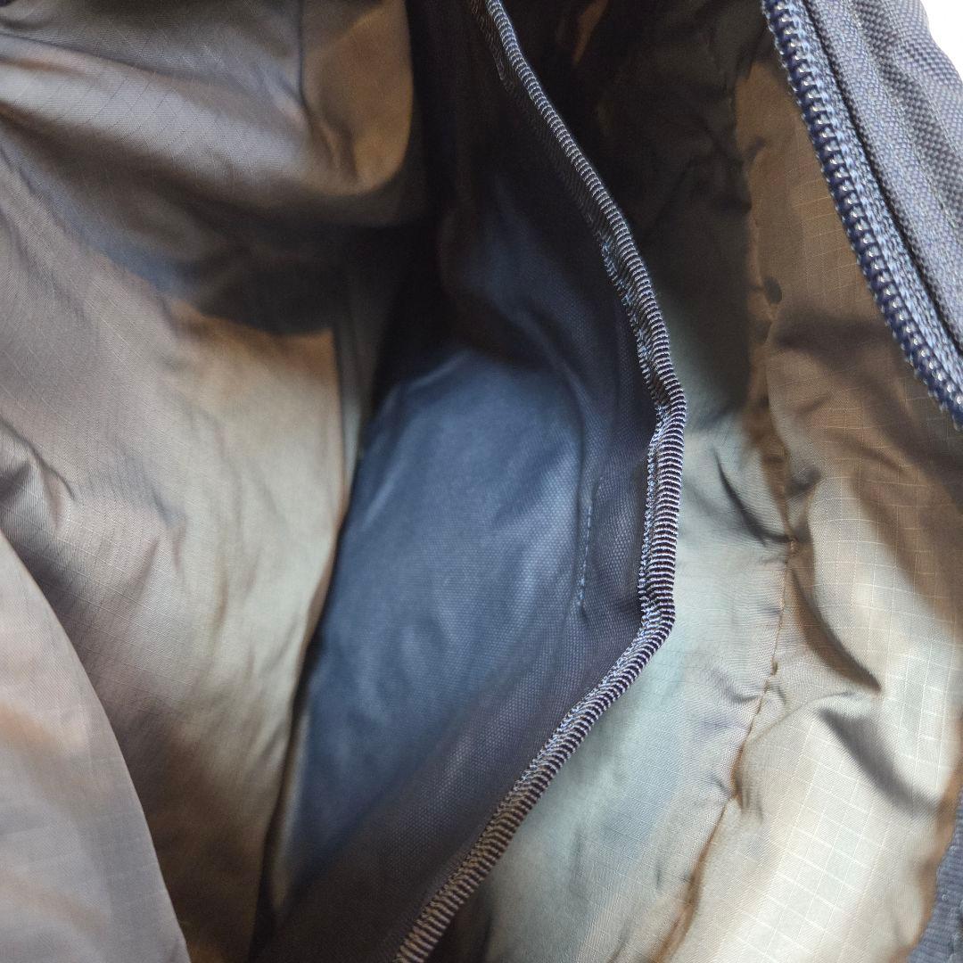 【最終モデル】新品同様　PORTER ポーター　フラッシュ　ショルダーバッグ