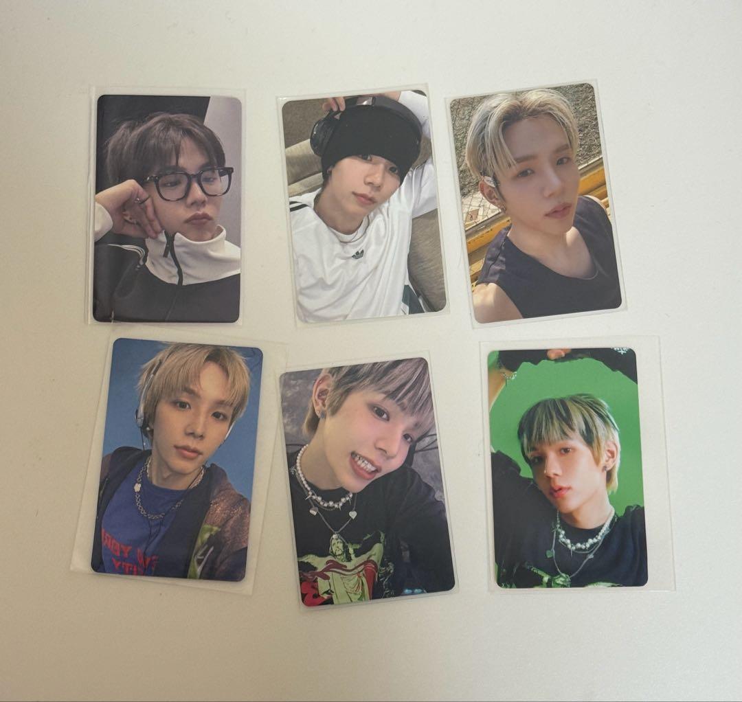 RIIZE ショウタロウトレカまとめ売り - メルカリ