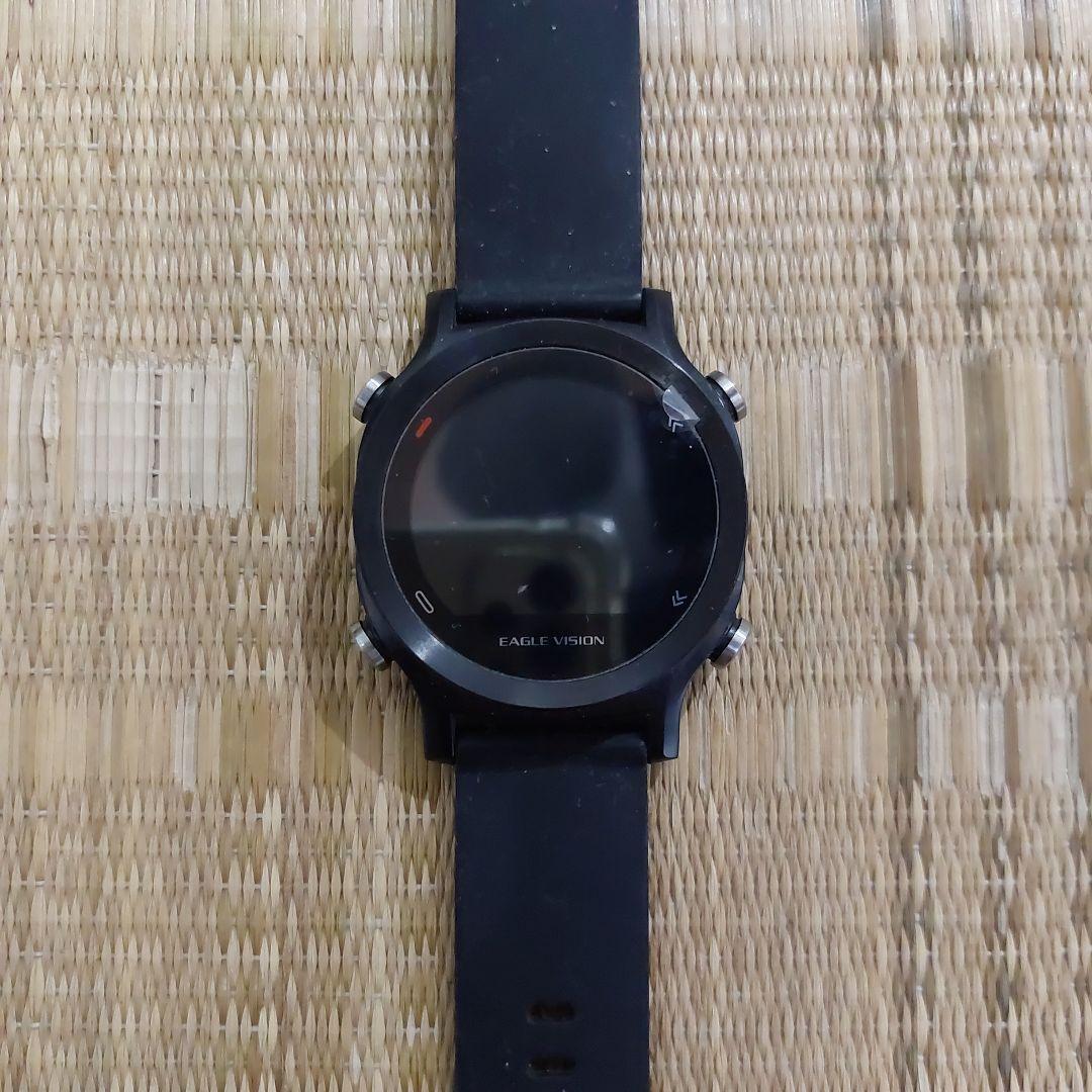 ラウンド用品・アクセサリー EAGLE VISION watch ACE Type W( EV-933)