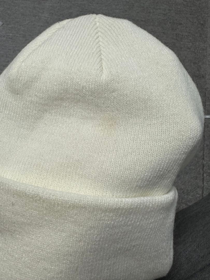K　thisisneverthat ニット ビーニー