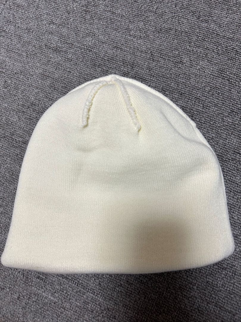 K　thisisneverthat ニット ビーニー