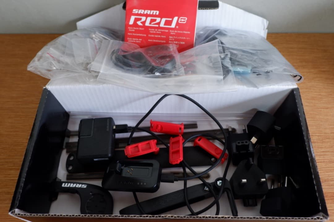 【お盆値下げ】FELT IA2 カスタム SRAM Red トライアスロン