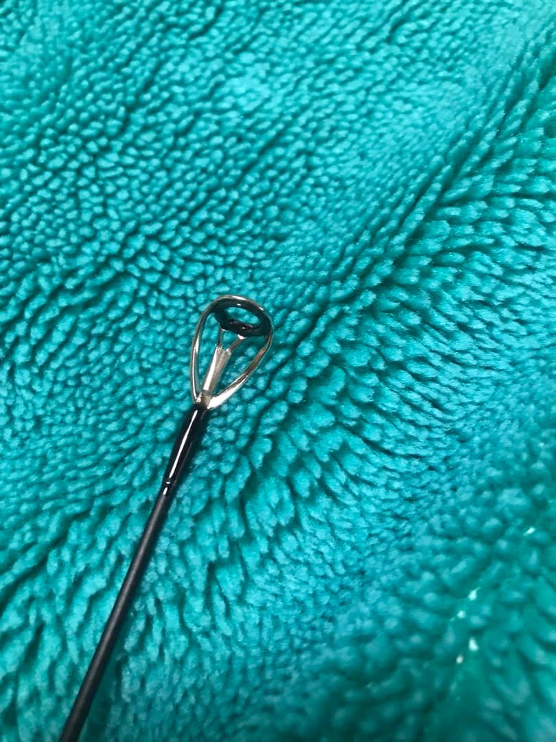 がまかつ　LUXXE コヨーテ 106MH ショアジギングロッド