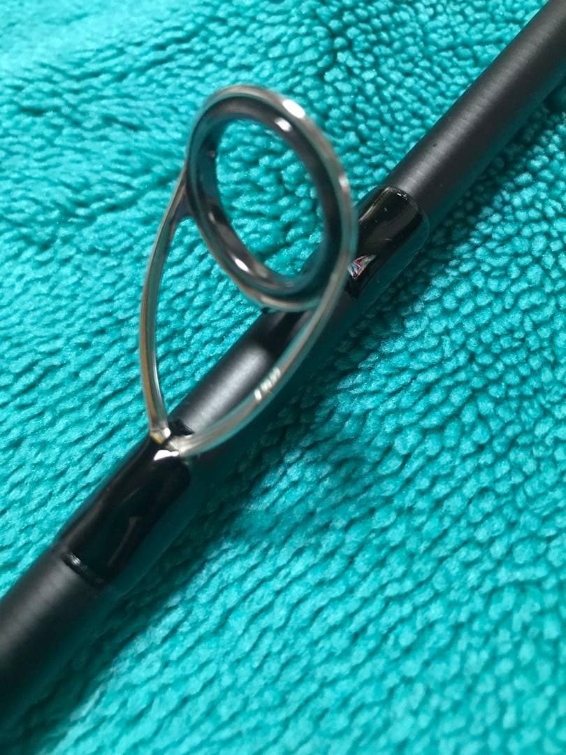 がまかつ　LUXXE コヨーテ 106MH ショアジギングロッド