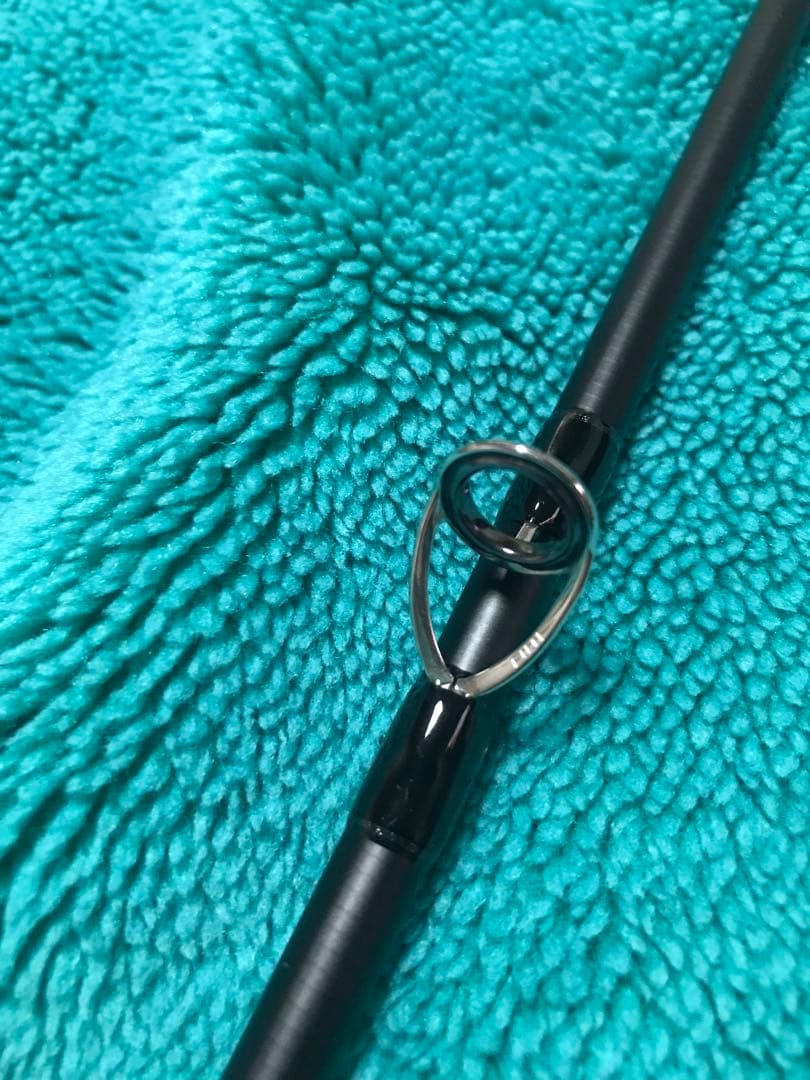 がまかつ　LUXXE コヨーテ 106MH ショアジギングロッド