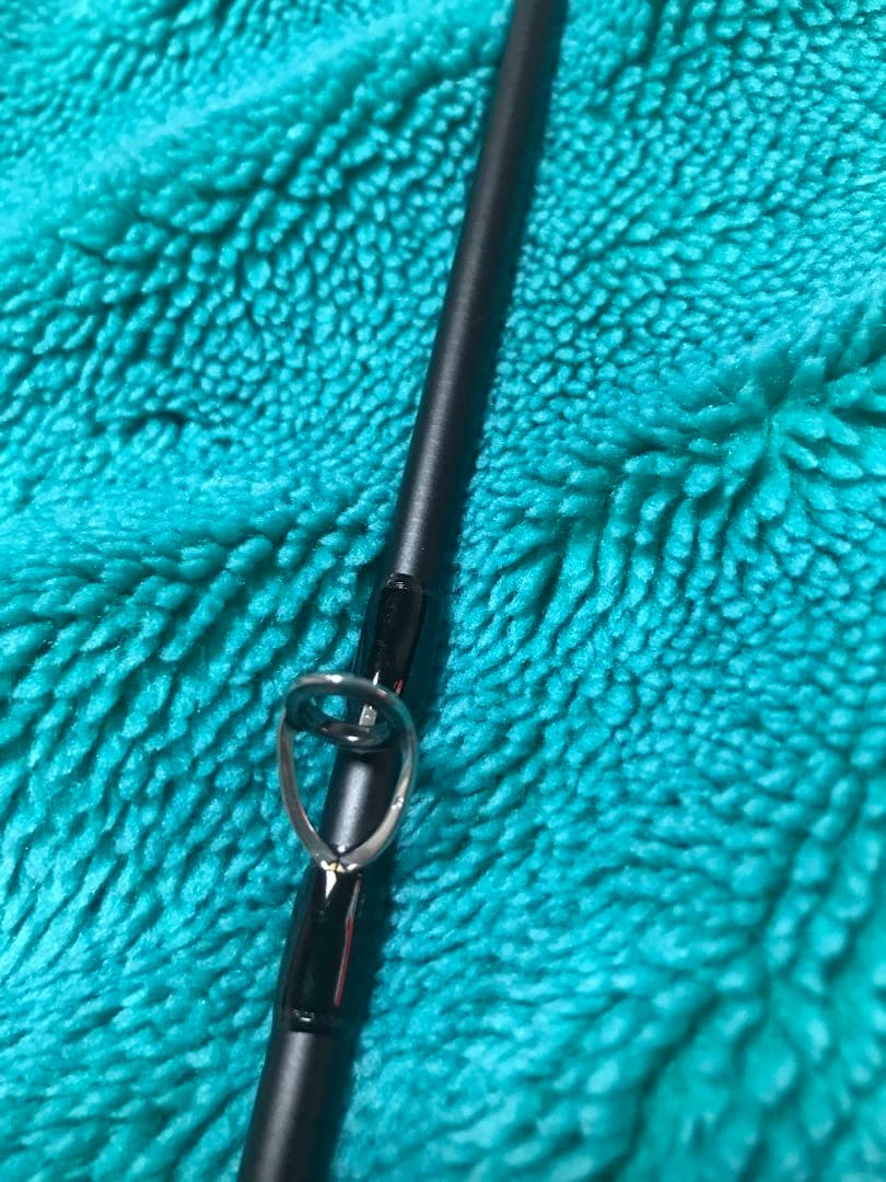 がまかつ　LUXXE コヨーテ 106MH ショアジギングロッド