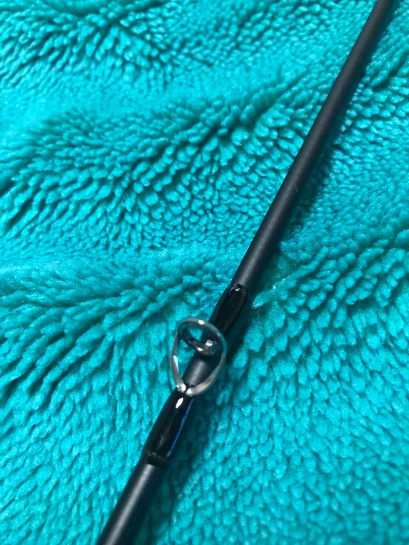 がまかつ　LUXXE コヨーテ 106MH ショアジギングロッド