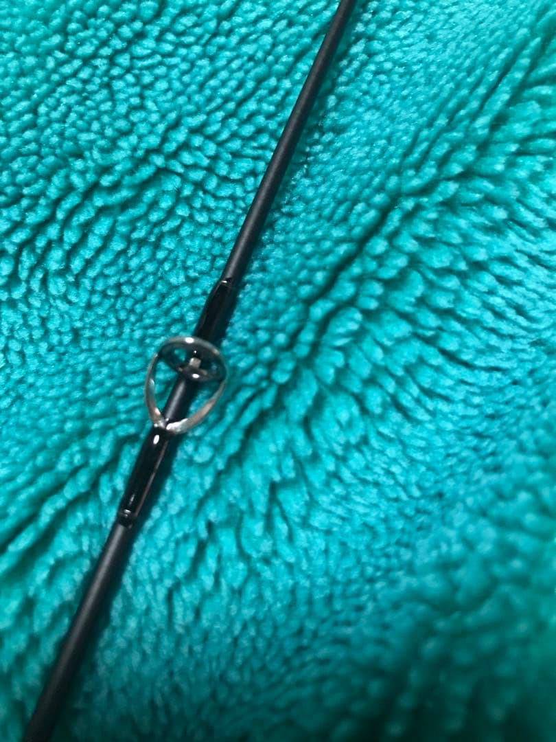 がまかつ　LUXXE コヨーテ 106MH ショアジギングロッド