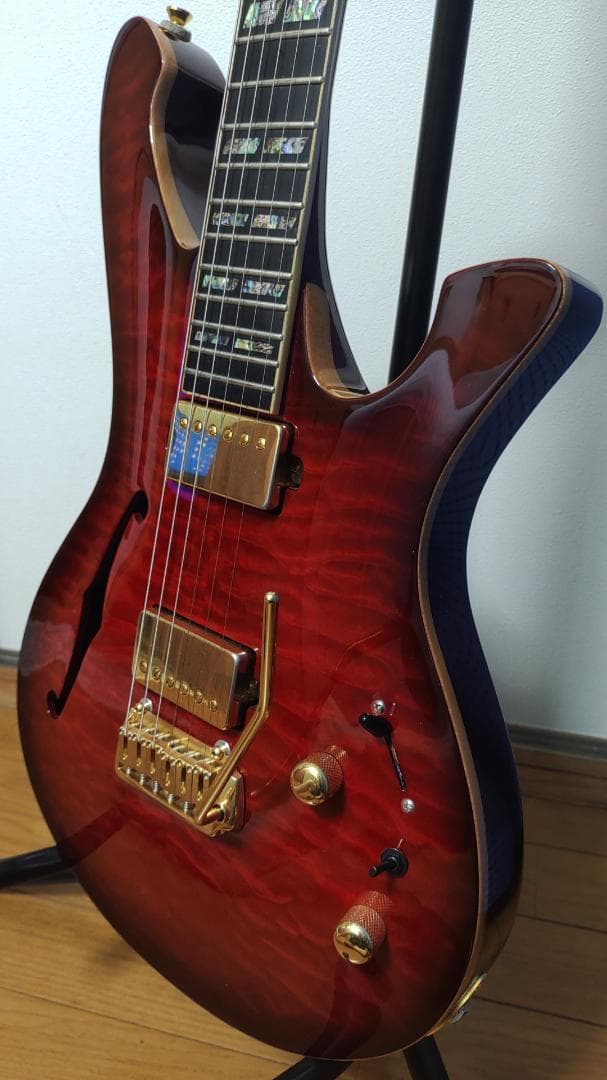 MD-MM Produce MD-Premier G1-Reborn Red - メルカリ