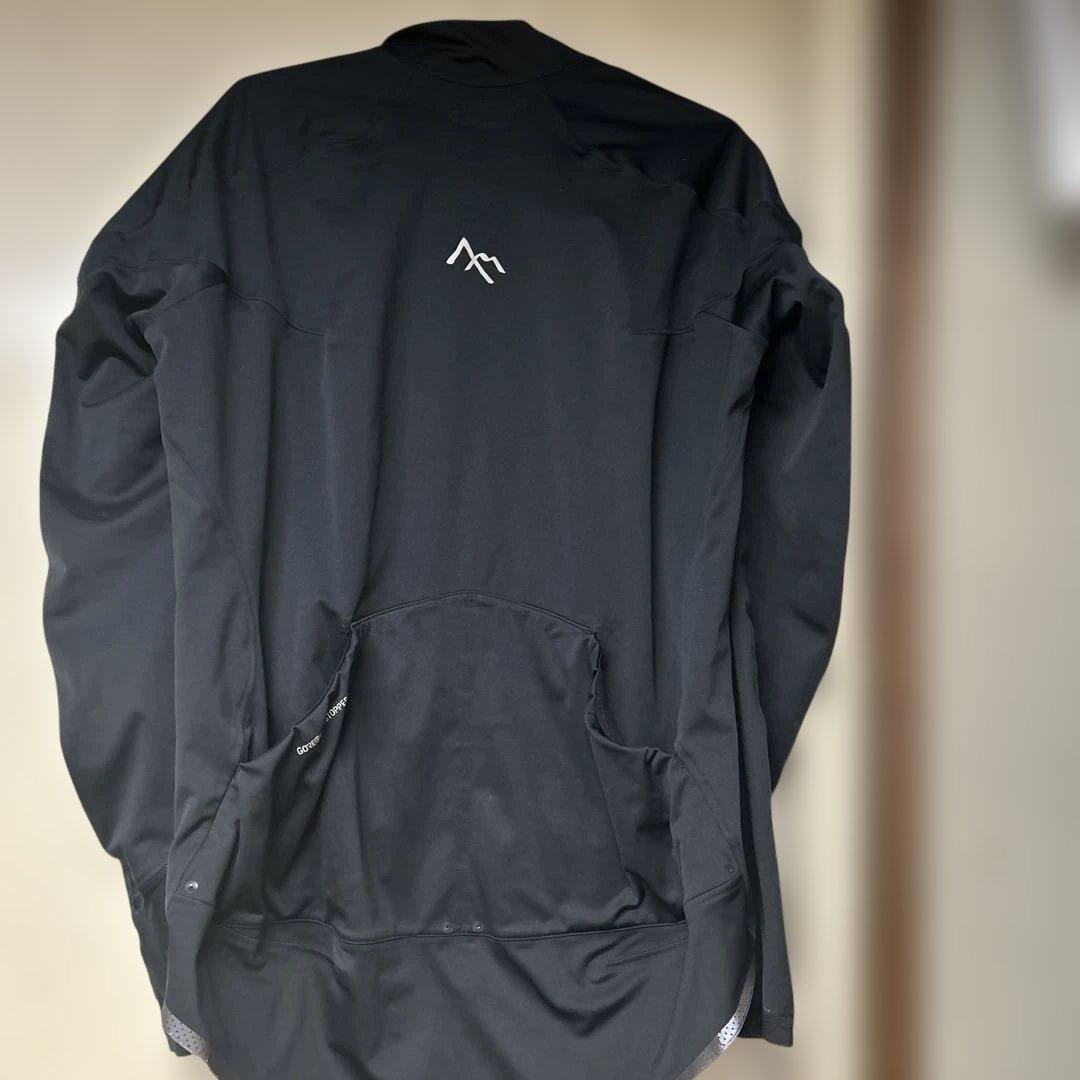 7mesh セブンメッシュ gore WINDSTOPPER サイズM - メルカリ