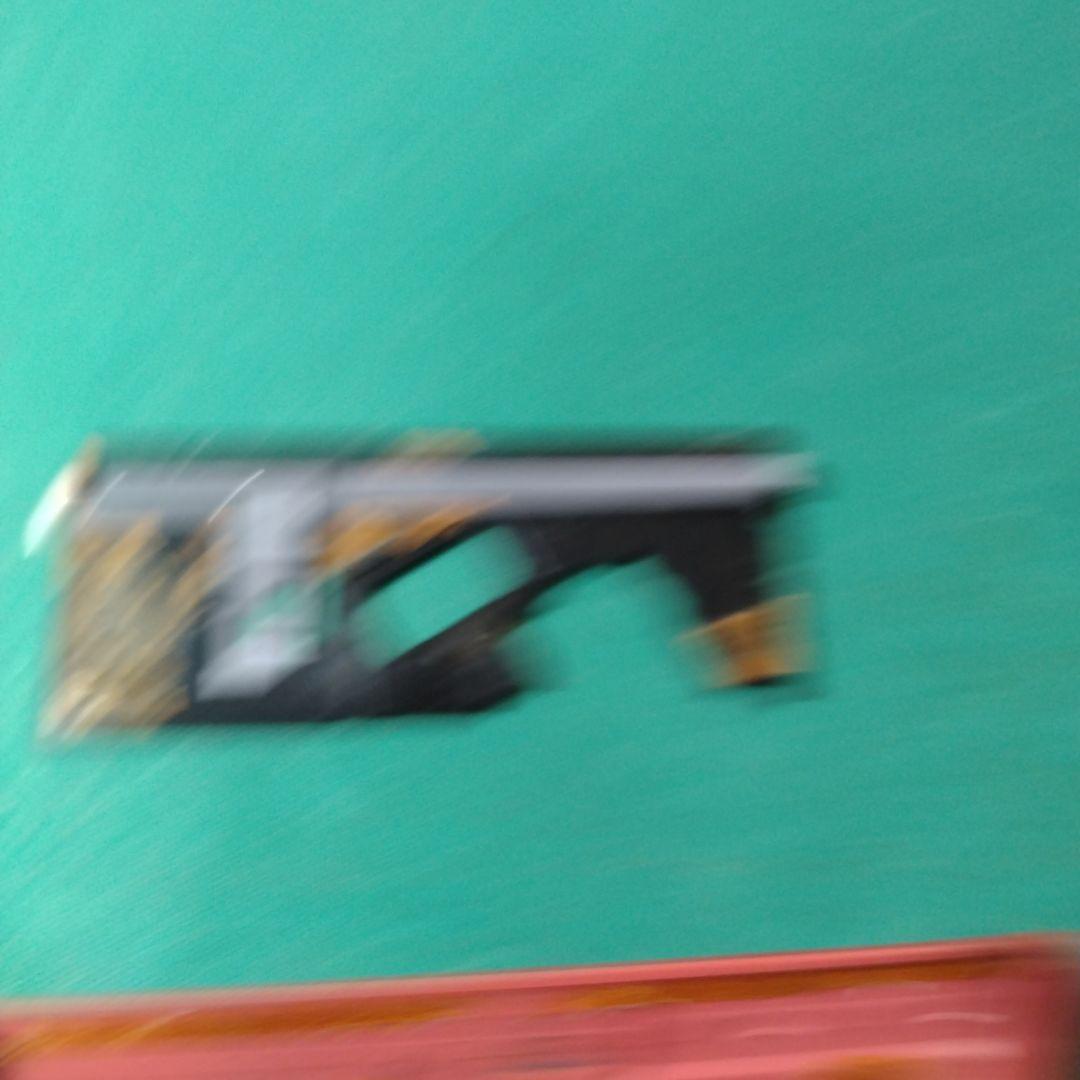 KENWOOD CP-G5 ジャンク