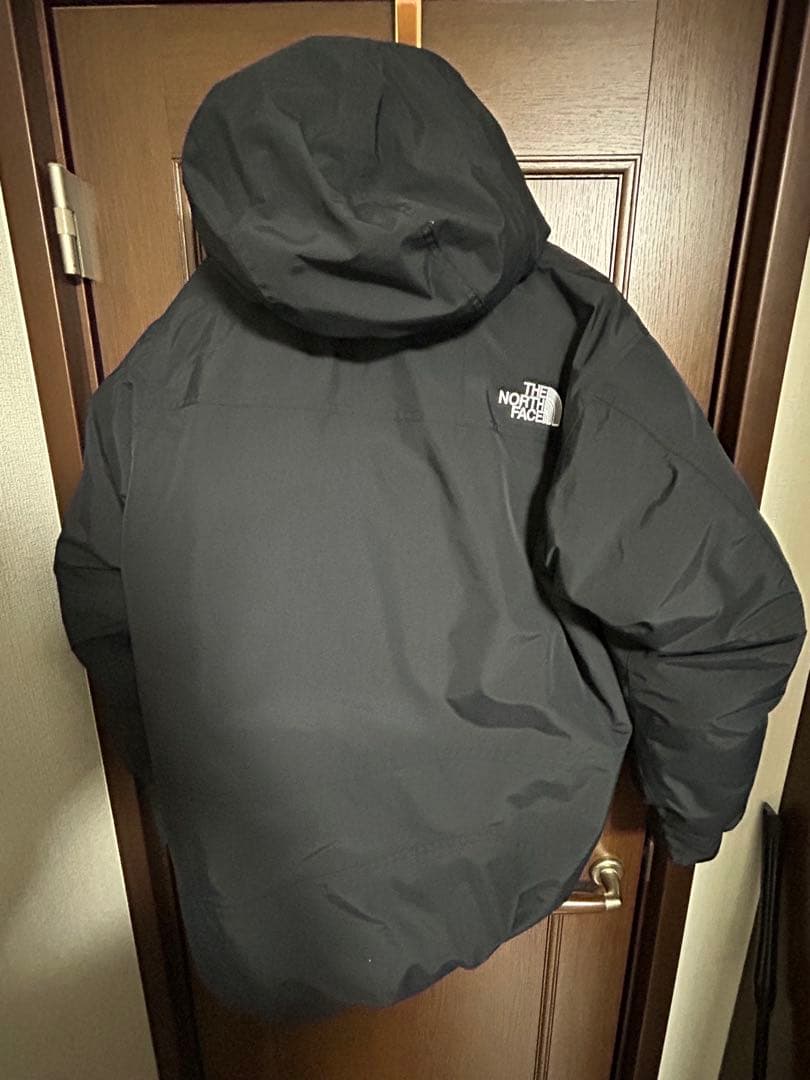 THE NORTH FACE マウンテンダウンジャケット現行　美品