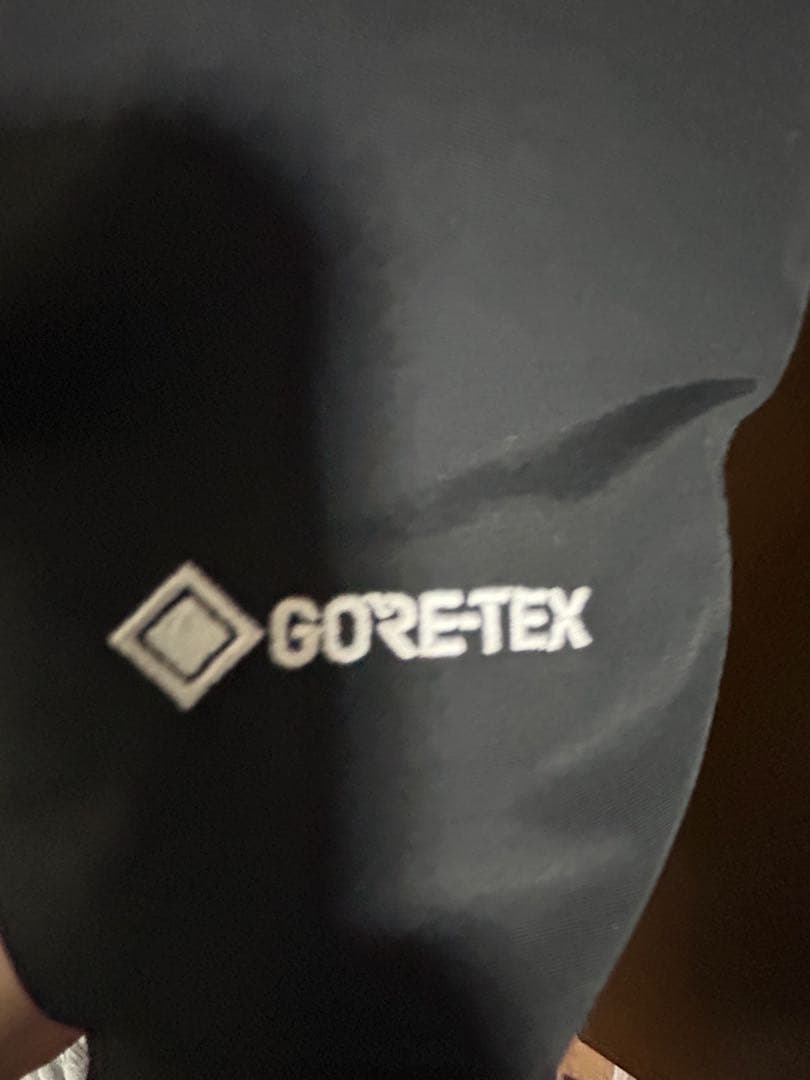 THE NORTH FACE マウンテンダウンジャケット現行　美品