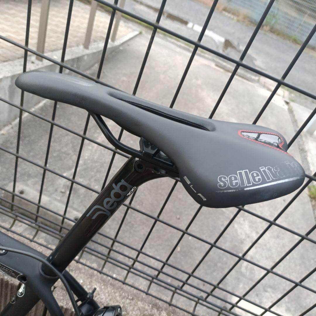 S-WORKS TARMAC SL5 S52 アルテグラ ボーラウルトラ