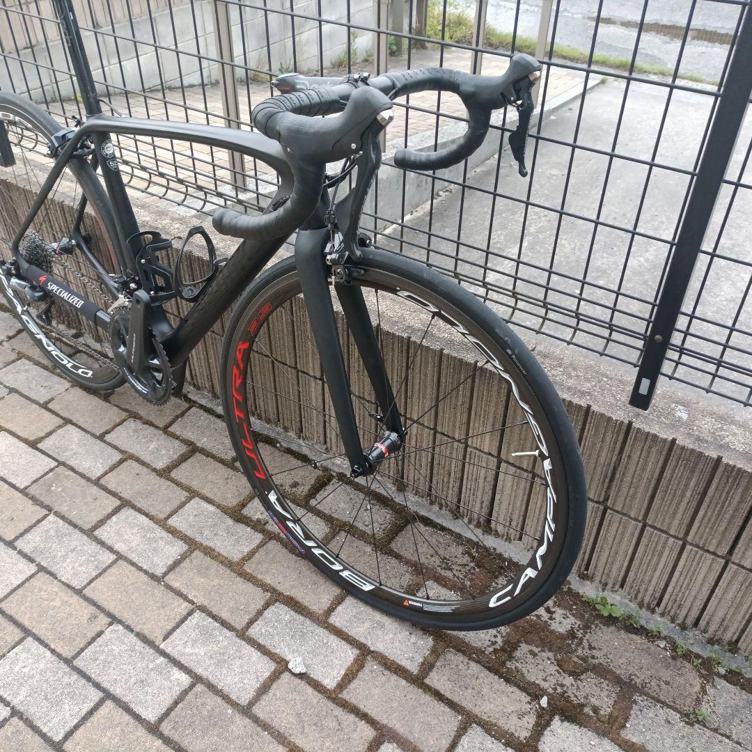 S-WORKS TARMAC SL5 S52 アルテグラ ボーラウルトラ