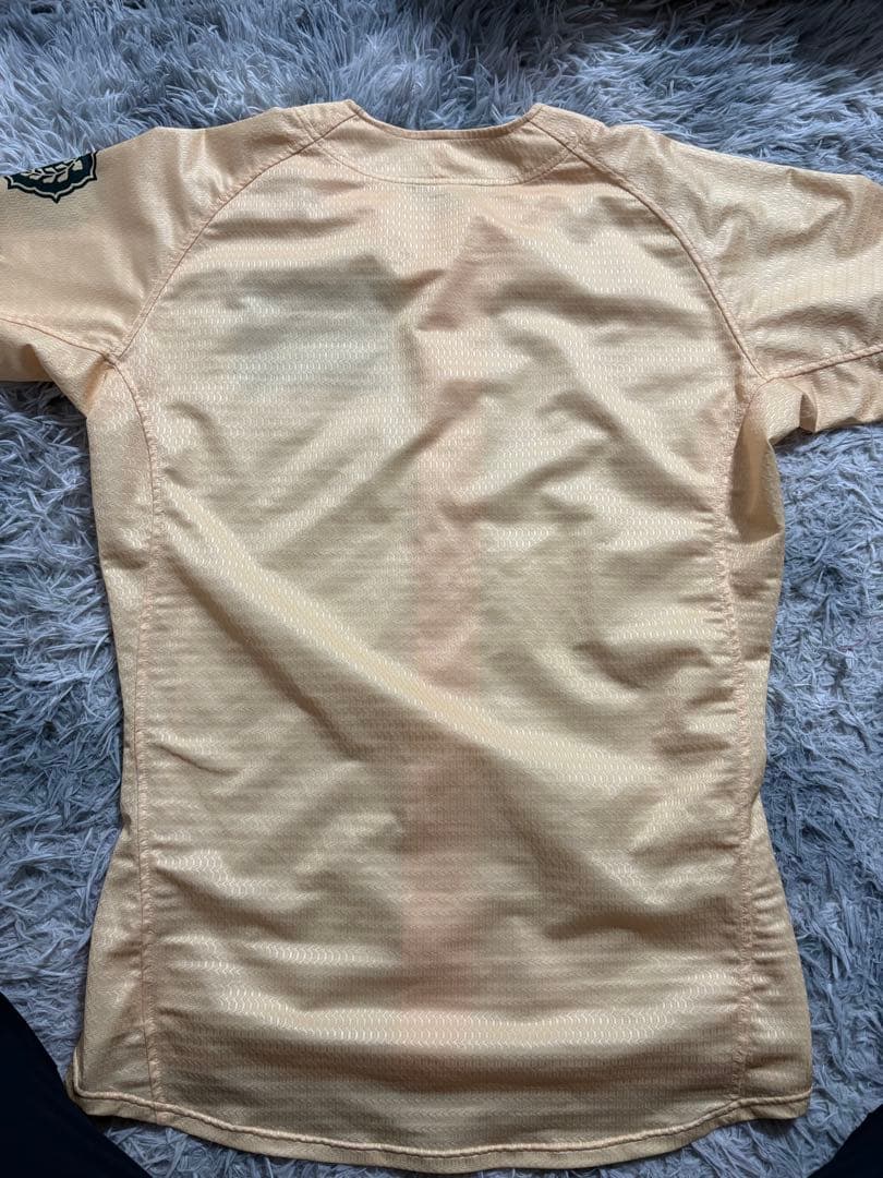 寒川高校 公式ユニフォーム sd35