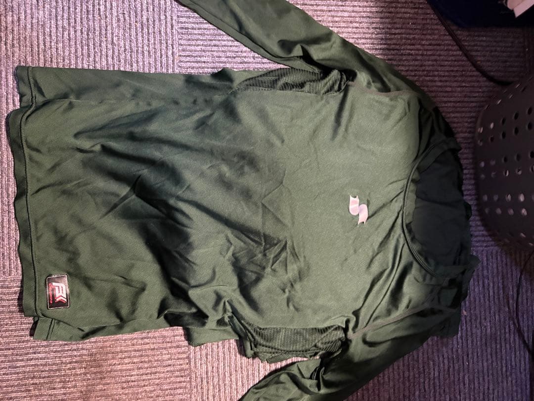 寒川高校 公式ユニフォーム sd35