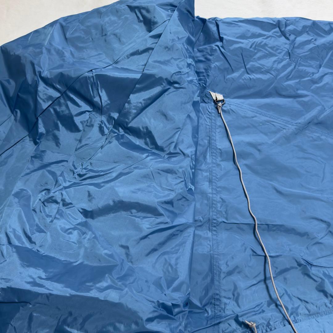 未使用品　モンベル　クロノスキャビン4型　新品グラウンドシート付