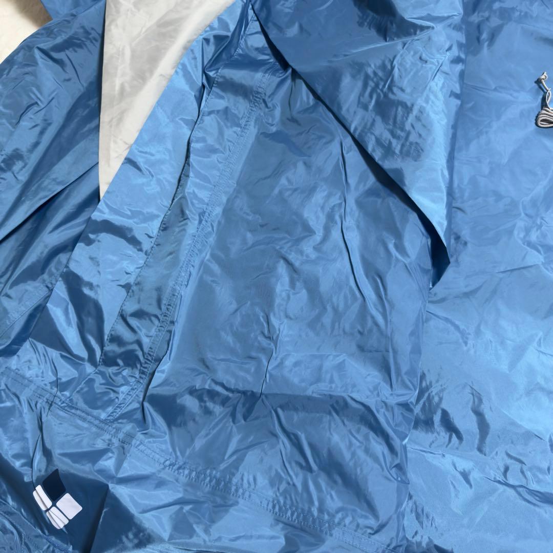 未使用品　モンベル　クロノスキャビン4型　新品グラウンドシート付