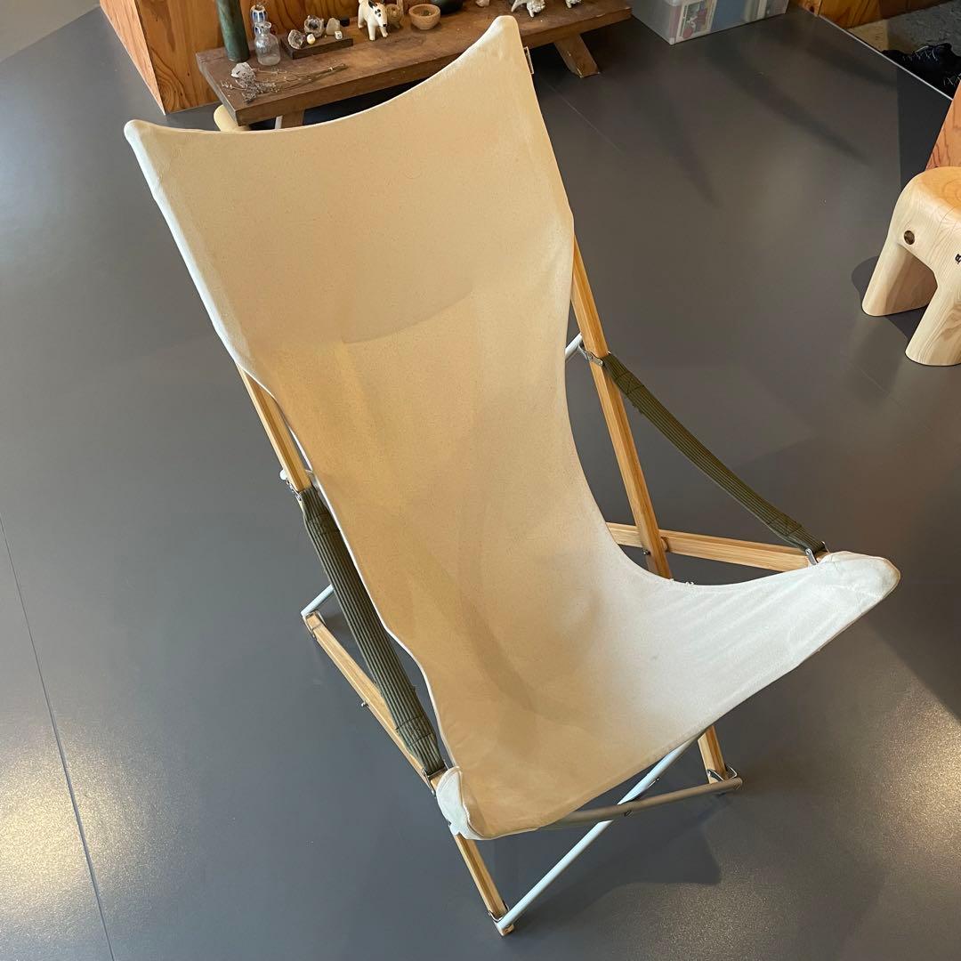 【 peak】take チェア　ロング