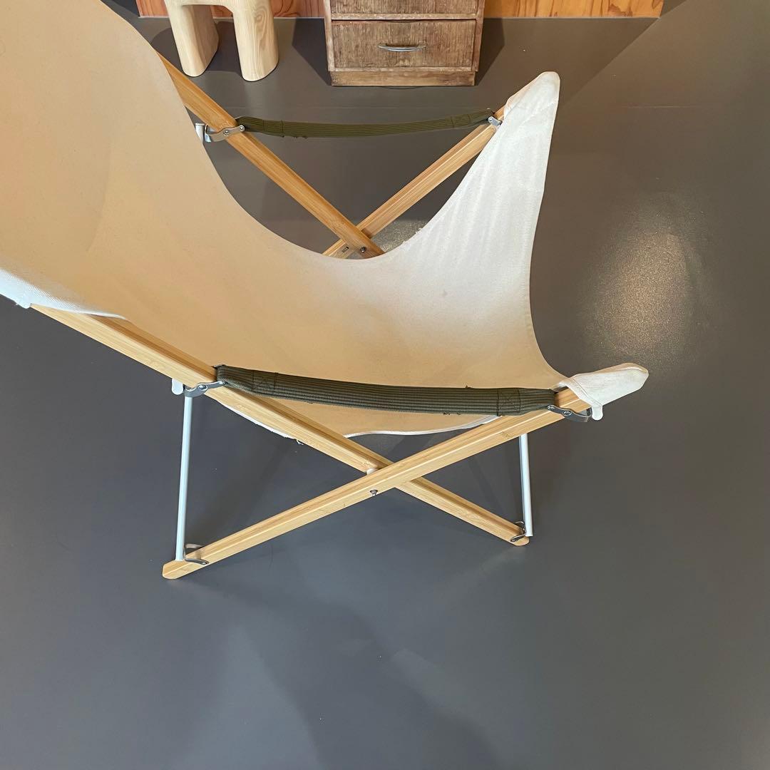 【 peak】take チェア　ロング