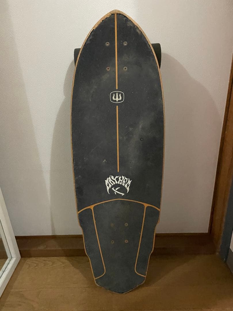 carver lost カーバー ロスト サーフスケート サーフィン スケボー