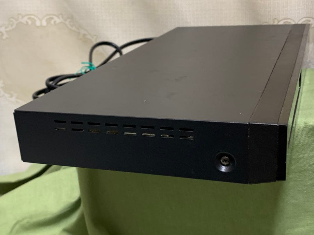 HDD　Blu-rayレコーダ　フナイ　FBR-SW1030　HDMI 1.5M