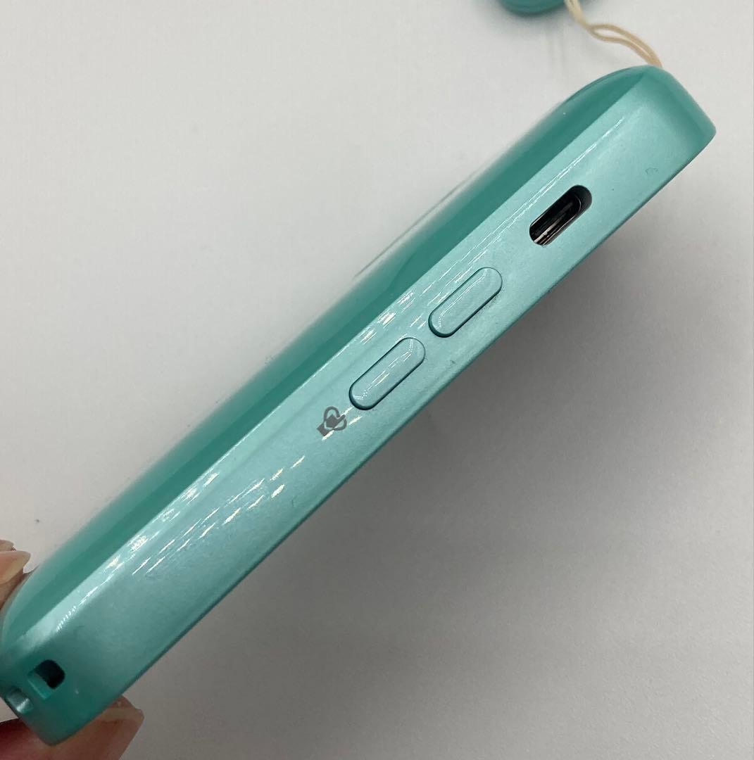 SoftBank キッズフォン 3 本体　利用制限○