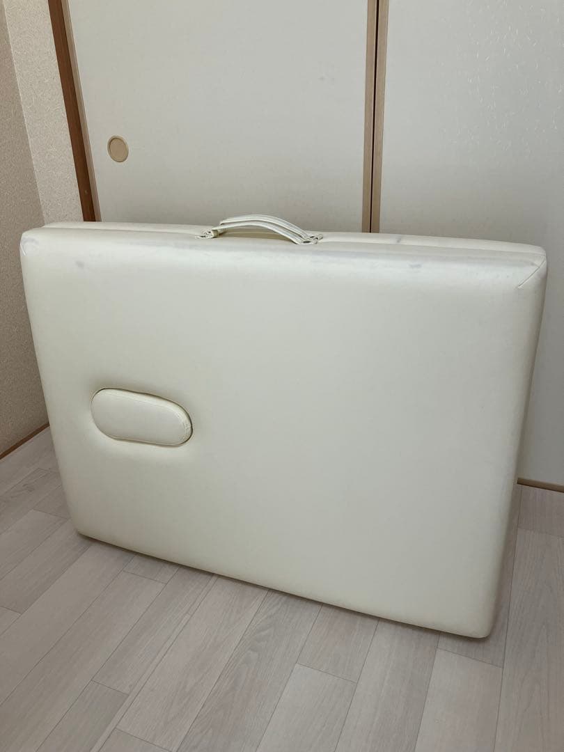 SEVEN BEAUTY 折りたたみ マッサージベッド