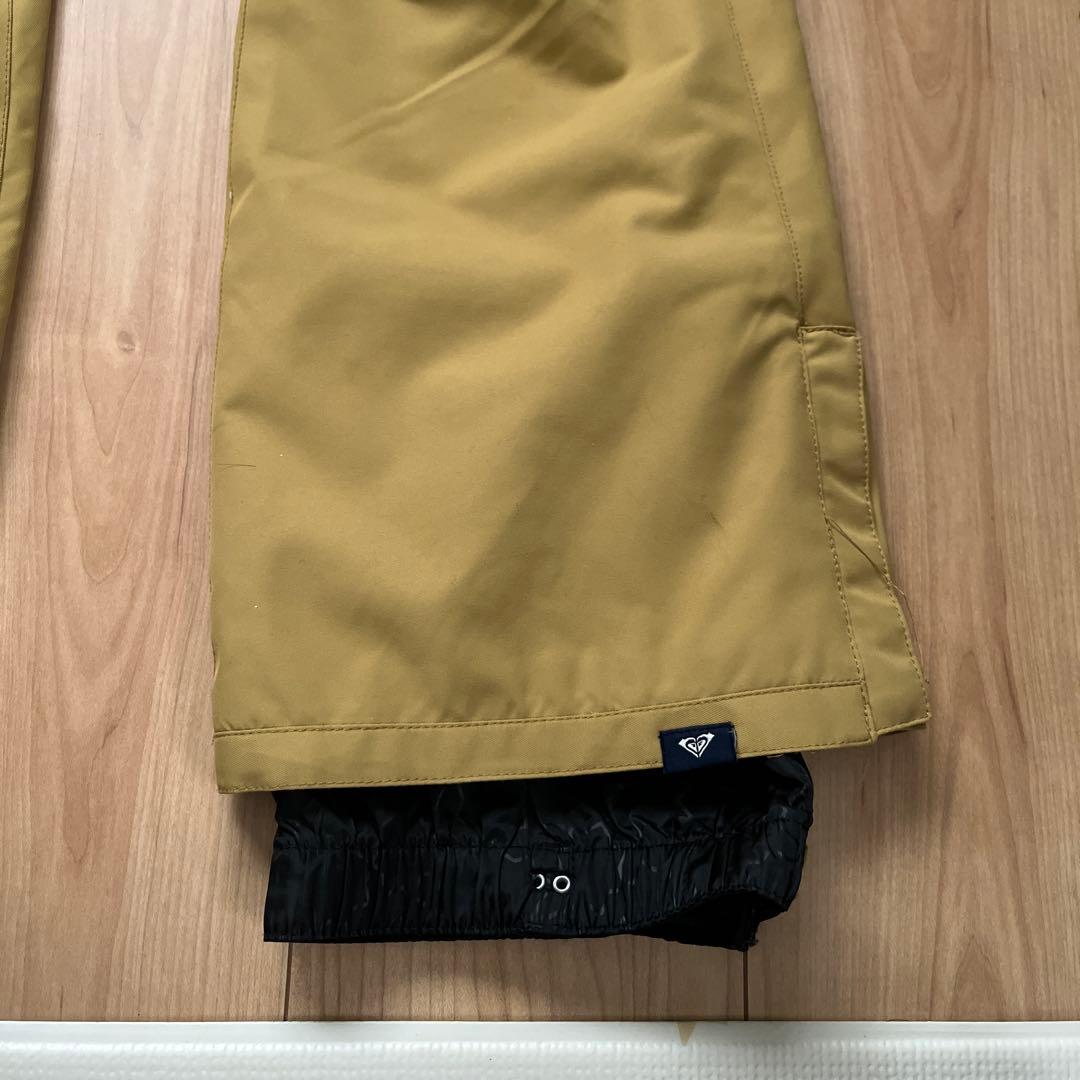 スノボウェア レディースroxy Sサイズ