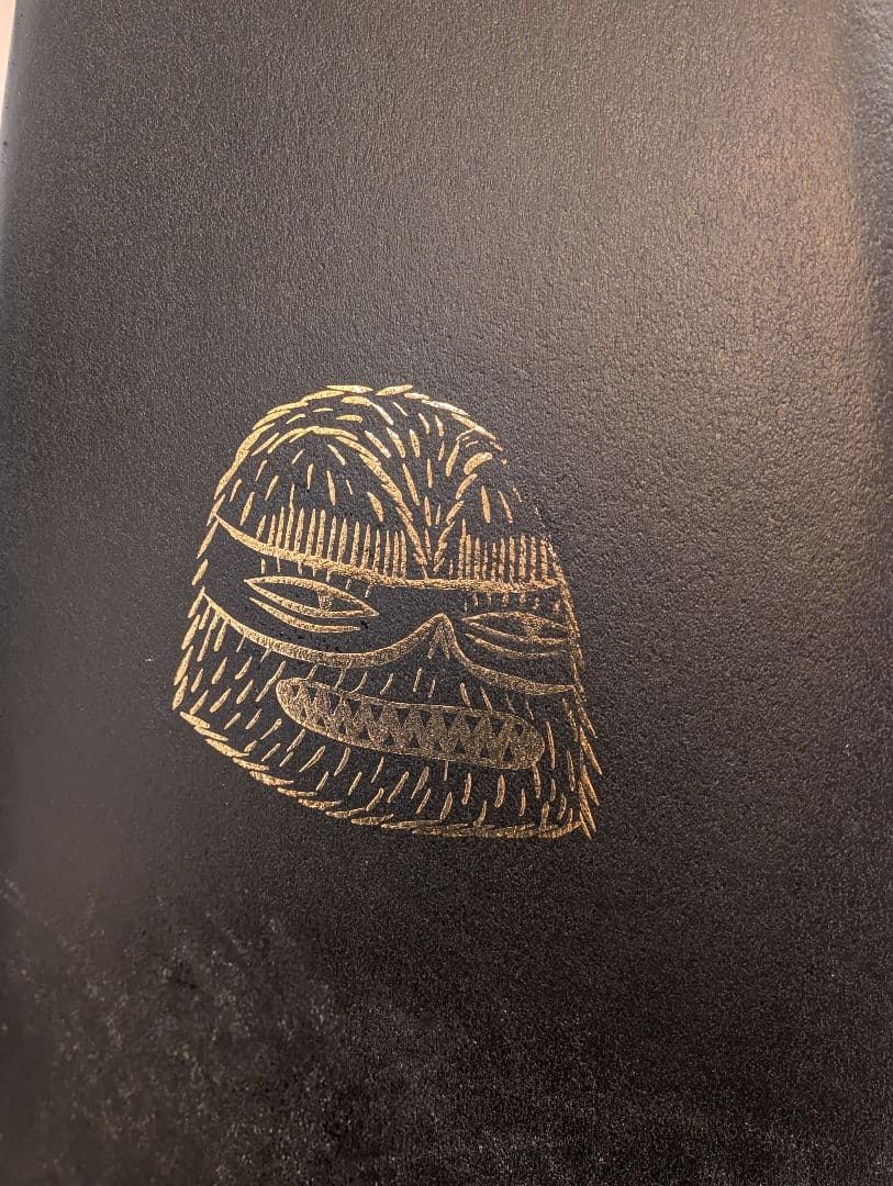 Odysea 6' Log Evan Russel ソフトボード