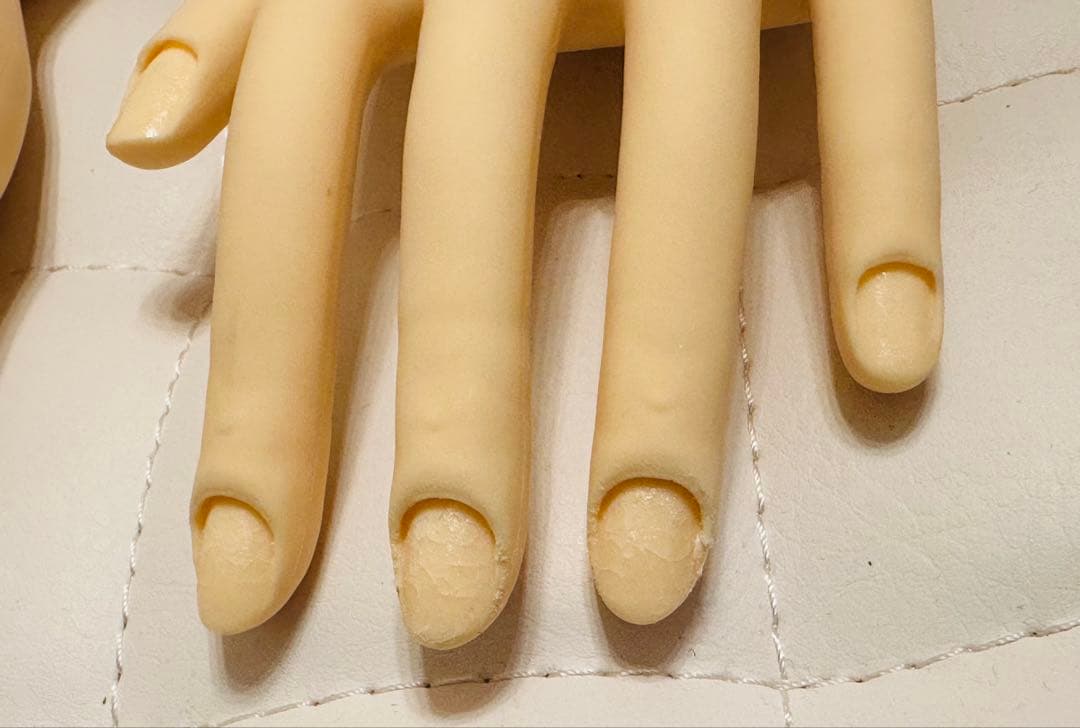 ◎熊猫商店◎やむやむ⭐︎JNEC認定モデルハンド