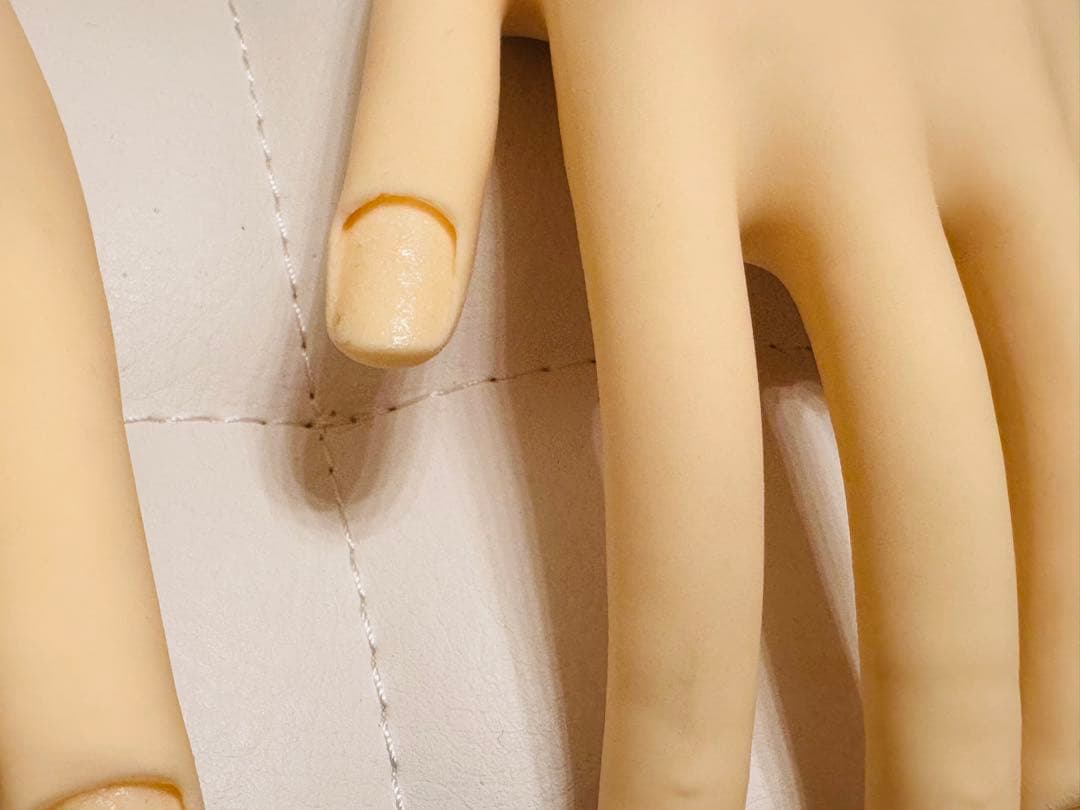 ◎熊猫商店◎やむやむ⭐︎JNEC認定モデルハンド