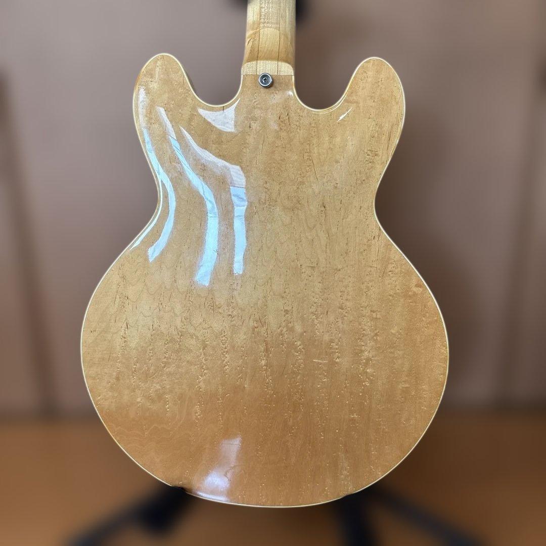 Epiphone Casino エピフォン カジノ マツモク 日本製 - メルカリ