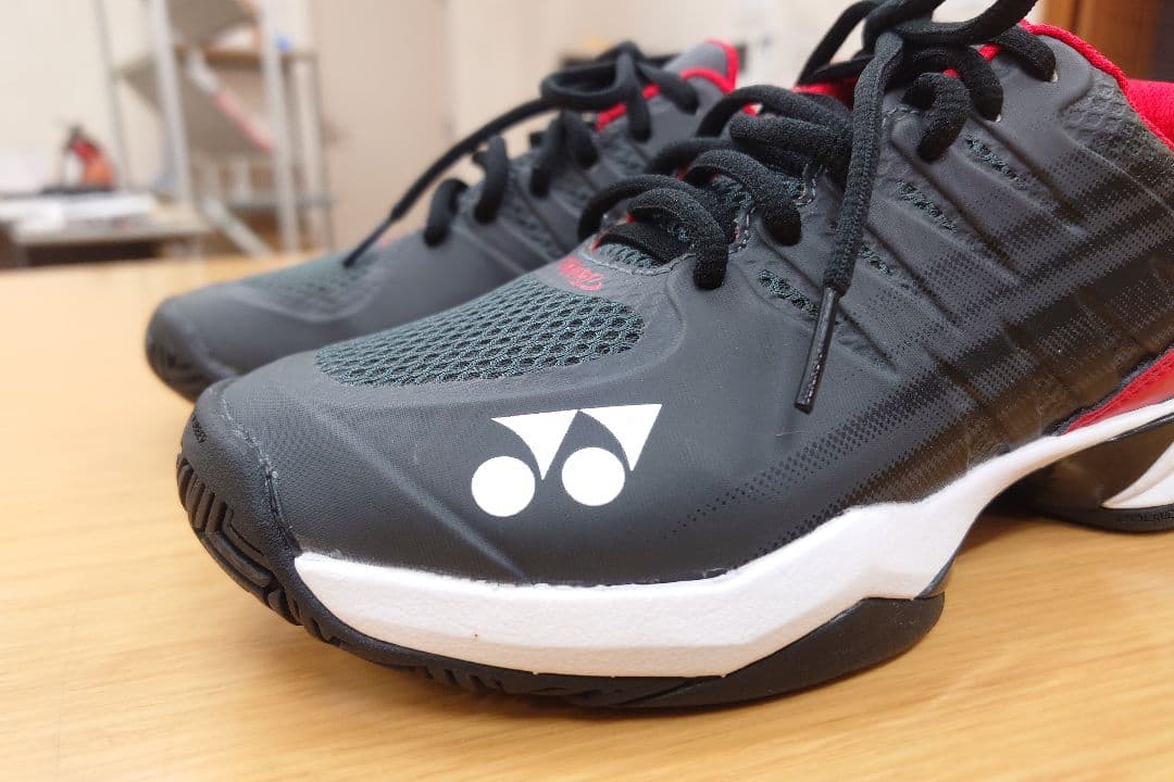 試し履きのみ】ヨネックス テニス シューズ☺︎さん専用【試し履きのみ