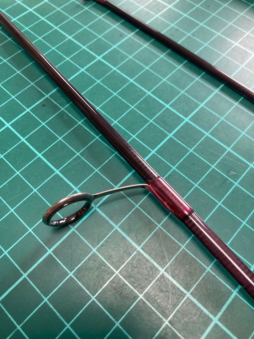 ロデオクラフト　フォーナインマイスター　 グレイウルフ　63ml-e