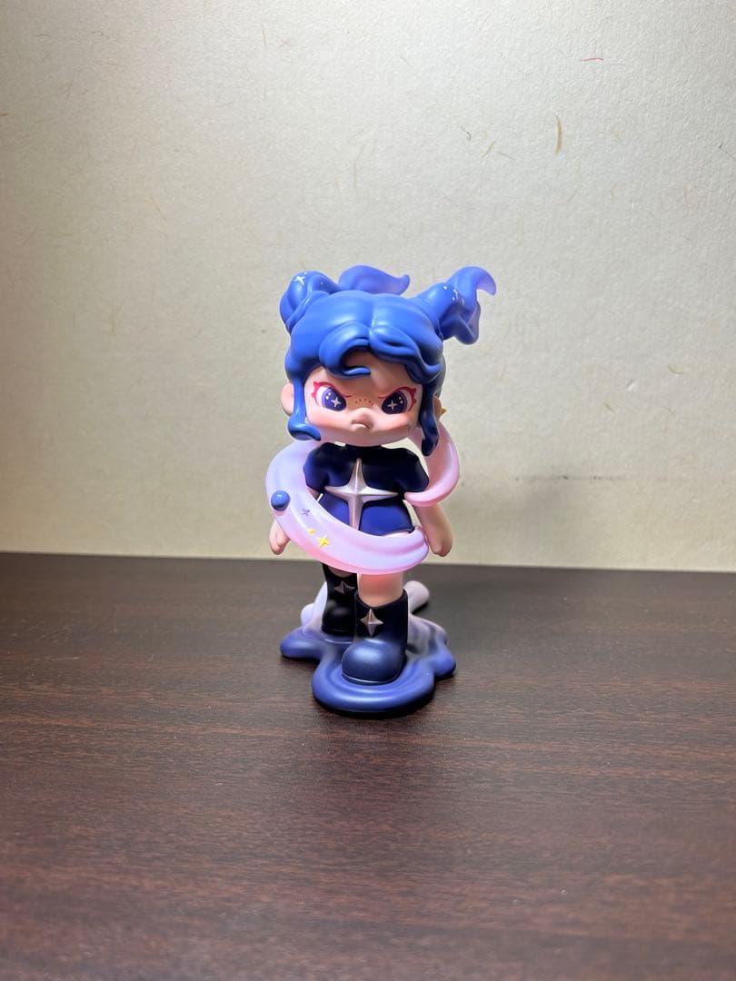 TNT】 DORA フィギュア Material Vistas - メルカリ