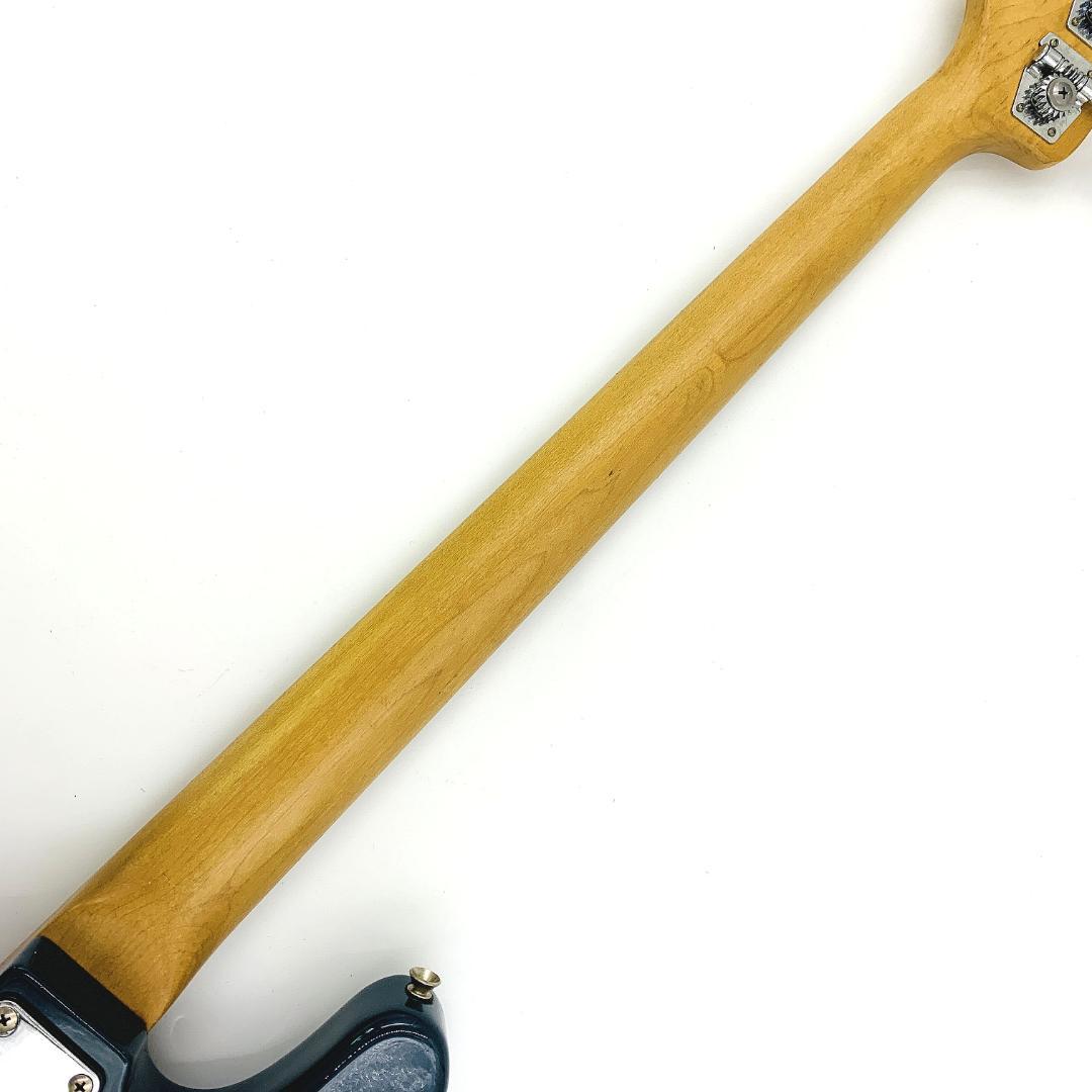 Brian by bacchus BJB-380ジローモデルジャズベース【整備品 - メルカリ