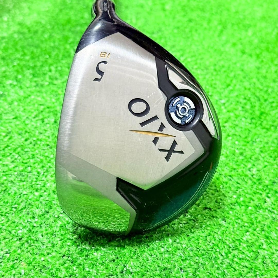 ゼクシオ XXIO メンズゴルフクラブ 13本セット MP1000 MP700