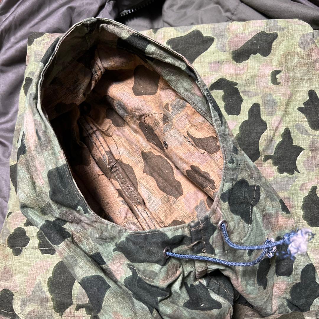 超レア 未使用 美品 軍幕 トルコ軍幕 2枚 70年代 - メルカリ