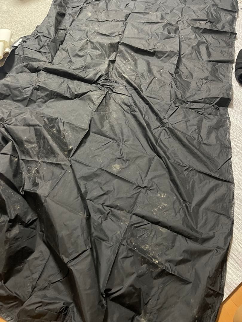 Hilleberg Anaris ヒルバーグ　アナリス　テント サンド