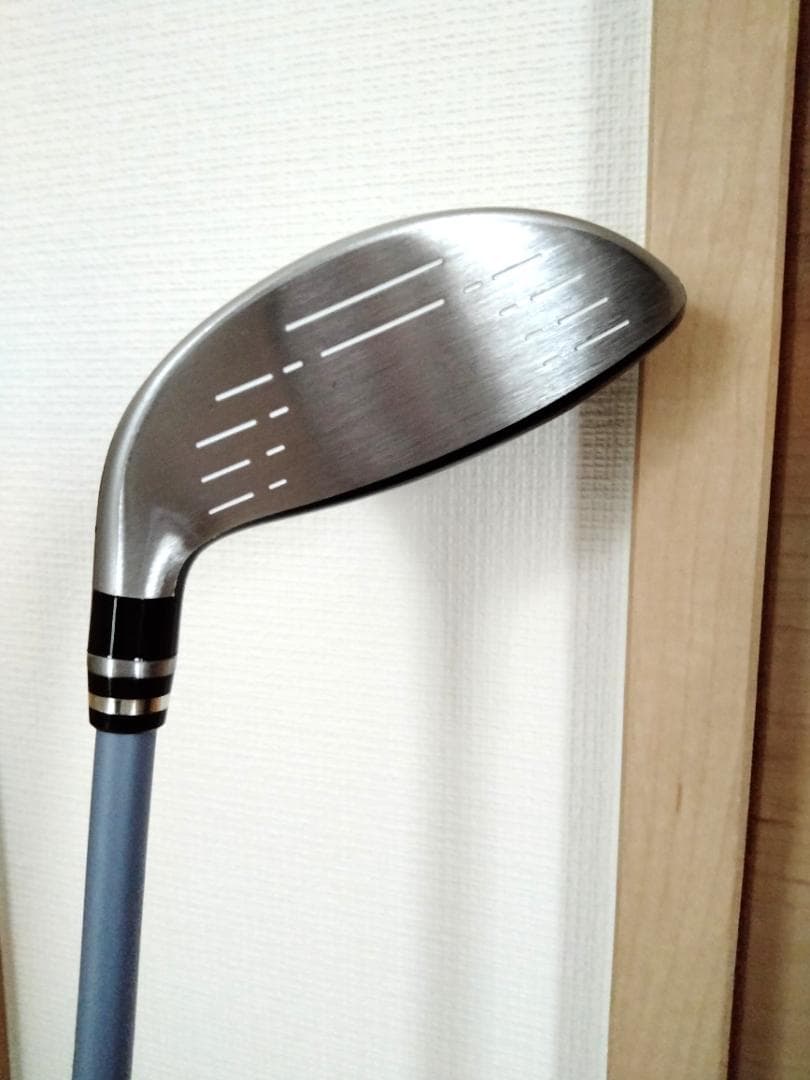 23inpres DRIVESTAR WO UT#U6 （シャフトL