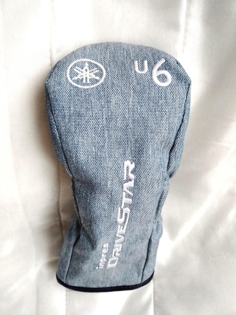 23inpres DRIVESTAR WO UT#U6 （シャフトL