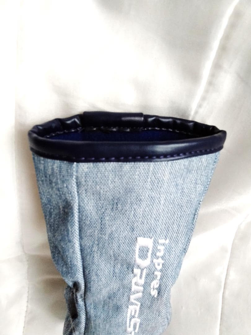 23inpres DRIVESTAR WO UT#U6 （シャフトL