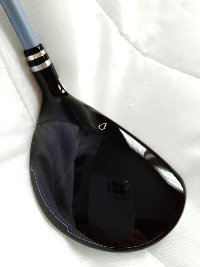 23inpres DRIVESTAR WO UT#U6 （シャフトL