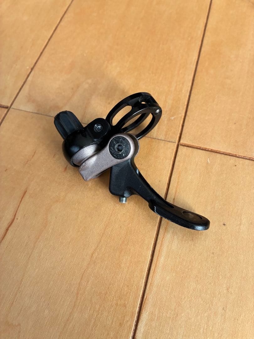 クランクブラザーズ ハイライン ドロッパーシートポストCrankbrothers